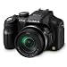 Panasonic DMC-FZ150K 12.1 MP Digital Camera with CMOS Sensor and 24x Optical Zoom (Black)