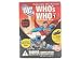Search : DC Superhero mini action figure Who's Who Mystery Box collectible mini-scenes Batman Superman Flash Joker Shazam! or Green Lantern figure + one piece of build a mini Batmobile