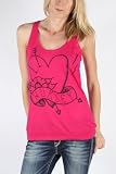 418agD3iVQL. SL160  Hurley   Womens Looks Kill Tank Top