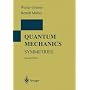 Quantum Mechanics. Symmetries