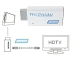 Wii auf HDMI Adapter Konverter Stick...