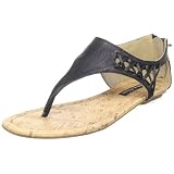 Michael Antonio Womens Dare Sandal