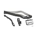 Planet Bike Sport Spot 4 LED Bicycle Light with Head, and Handlebar Mounts
