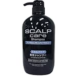 スカルプケア薬用シャンプー600ｍｌ