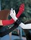 Second To None Shirley Of Hollywood Long Gloves Superior