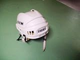 CCM BHT2LU Ice Hockey helmet - size is 6 7/8 - 7 1/8