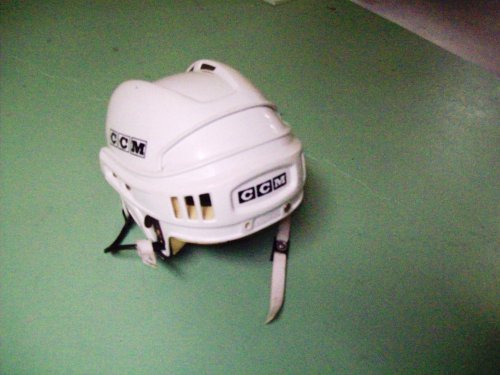 Buy CCM BHT2LU Ice Hockey helmet - size is 6 7 8 - 7 1 8 by CCM