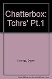 Chatterbox. Livre du maitre. 1