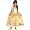 Storybook Belle Prestige Costume - Medium (7-8)