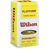Wilson Platform Tennis Balls