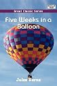 Five Weeks in a Balloon