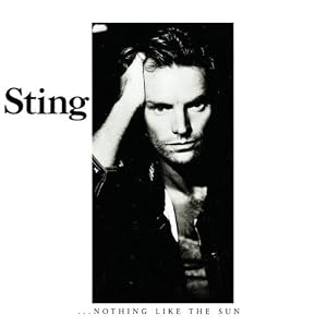 Sting -  Englishman In New York (CD-Single)