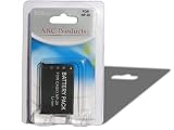 ABC Products� rechargeable NP-20 NP20 battery for Casio Exilim EX-M1, EX-M2, EX-M20, EX-S1, EX-S2, EX-S3, EX-S20, EX-S100, EX-S500, EX-S600, EX-S770, EX-S880, EX-Z3, EX-Z4, EX-Z5, EX-Z6, EX-Z7, EX-Z8, EX-Z11, EX-Z12, EX-Z15, EX-Z18, EX-Z60, EX-Z65, EX-Z70, EX-Z75, EX-Z77 Digital Camera