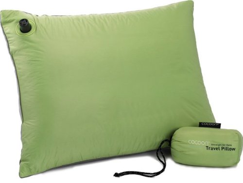 Cocoon Air-Core Ultralight U-Shaped Neck Pillow