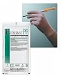 Medline Eudermic PF Latex Surgical Gloves - Size 75 - Qty of 200 - Model 376075