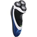 Powertouch Rechargeable Cordless Razor - NORELCO