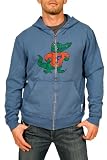 NCAA Florida Gators Zip Hoodie Men's