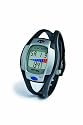Ciclosport 10290513 Pulsuhr CP13is, schwarz/silber