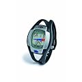 Ciclosport 10290513 - CP13is, Cardiofrequenzimetro, colore: Nero/Argento