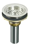 Kohler K-8801-VS Duostrainer Sink Str...