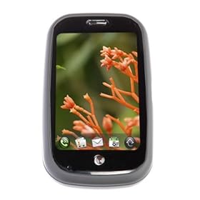 Seidio Innocase Surface for Palm Pre (Ash Grey)