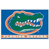 Florida Gators 3' x 5' Banner Flag