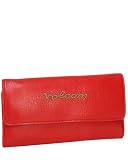 VOLCOM Circus Freak Red Wallet