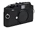 Voigtlander Viewfinder f/ 25mm Black