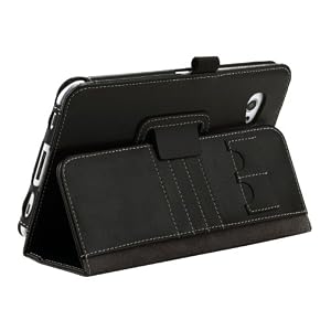 418albKs5ZL. AA300  Poetic Slimbook Leather Case for Samsung Galaxy Tab 2 7.0 Slimbook samsung galaxy tab case poetic leather case case for samsung galaxy tab 2 7.0 