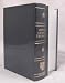 Compact Oxford English Dictionary and Thesaurus (LEATHER BOUND) (2 VOL. SET)