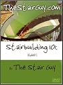 The Stairguy Series, Volume One, Stair Building Techniques and jigs.