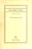 Peter Pindar's poems