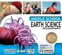 Oceanography (Win/Mac) (Jewel Case)