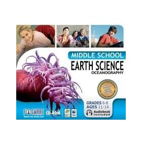 Oceanography (Win/Mac) (Jewel Case)