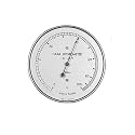Fischer 56617 Echthaar-Hygrometer