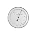 Fischer 56617 Echthaar-Hygrometer
