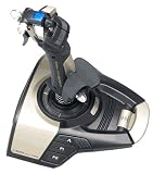 Saitek Cyborg EVO Joystick (PC)