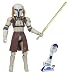 Spielwaren : Hasbro 87611 - Star Wars Build a Droid, Saesee Tiin in General's Armor