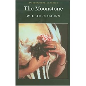 wilkie collins moonstone