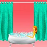 “NEW” BATHROOM IDEAS FOR BUSY MOMS