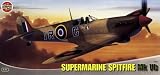 Airfix 1:24 Scale Supermarine Spitfire VB Model Kit