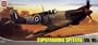 Airfix A12005 1:24 Scale Supermarine Spitfire VB Military Aircraft Classic Kit Series 12