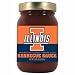 Illinois Fighting Illini NCAA Barbecue Sauce - 16oz