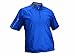 Easton Men's Magnet Short Sleeve Batting Jacket