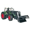 Bruder 03041 - Fendt 936 Vario mit Frontlader