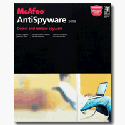 McAfee AntiSpyware 2006