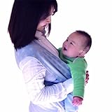 【KiumiBaby】 キウミの抱っこひも・グレースター (M)