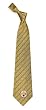 Pittsburgh Steelers 100% Polyester Woven 1 Neck Tie - NFL Football