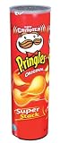 Regular	Pringles Original, Super Stack