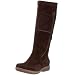 Hush Puppies Women's Warm Brown 23975320 5 UK Regular